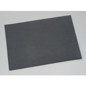 デイトナ DAYTONA デイトナ 71452 シート補修シールBIG 210mm×300mm 細目 ツヤ無し スミブラック DAYTONA