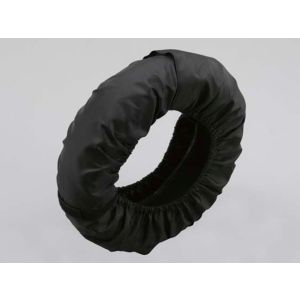 デイトナ DAYTONA デイトナ 75492 タイヤカバー　14～18インチ用 1枚入り DAYTONA