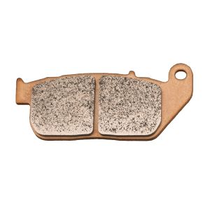 デイトナ DAYTONA デイトナ 76355 HD PAD（F）XLスポーツスター（’04～’12） DAYTONA