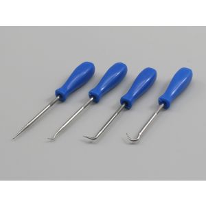 デイトナ DAYTONA デイトナ 74611 ラバーシールピックアップツールセット DAYTONA