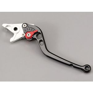 デイトナ DAYTONA デイトナ 77730 アルミアジャストレバーNINJA250R（’09～クロ） DAYTONA