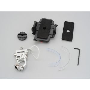 デイトナ DAYTONA デイトナ 79351 バイク用スマートフォンホルダー クイックタイプ DAYTONA