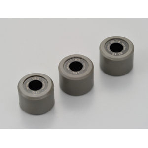 デイトナ DAYTONA デイトナ 90514 DWRウエイトローラー 20×L15mm 16g×3個セット PCX/LEAD125/アドレスV125系 DAYTONA