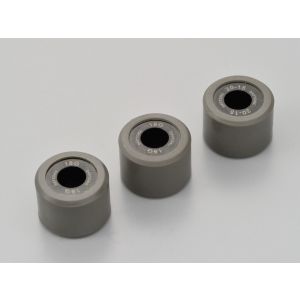 デイトナ DAYTONA デイトナ 90516 DWRウエイトローラー 20×L15mm 18g×3個セット PCX/LEAD125/アドレスV125系 DAYTONA
