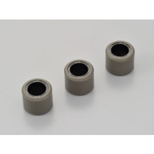 デイトナ DAYTONA デイトナ 90419 DWRウエイトローラー 16×L13mm6.5gx3個セット ホンダ系 DAYTONA
