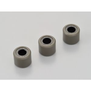 デイトナ DAYTONA デイトナ 90424 DWRウエイトローラー 16×L13mm 9gx3個セット ホンダ系 DAYTONA