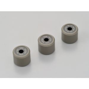 デイトナ DAYTONA デイトナ 90430 DWRウエイトローラー 16×L13mm 12gx3個セット ホンダ系 DAYTONA