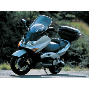 デイトナ DAYTONA デイトナ 90147 ジビ GIVI SR45 スペシャルラック T-MAX DAYTONA