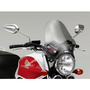 デイトナ DAYTONA デイトナ 90115 ジビ GIVI A210 ユニバーサルスクリーン DAYTONA