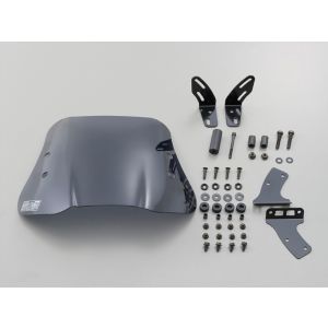 デイトナ DAYTONA デイトナ 79793 ウインドシールドSS アクシストリート（41D） DAYTONA