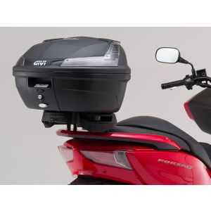 デイトナ DAYTONA デイトナ 90592 ジビ GIVI SR1123MM モノラック用フィッティング フォルツァSi ’14 DAYTONA