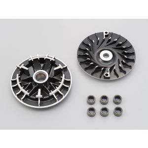 デイトナ DAYTONA デイトナ 91170 ハイスピードプーリーKIT マジェスティS DAYTONA