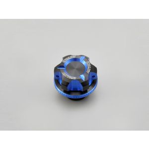 デイトナ DAYTONA デイトナ 91886 ビッグバイク PREMIUM ZONE ブルー M20XP1.5 DAYTONA