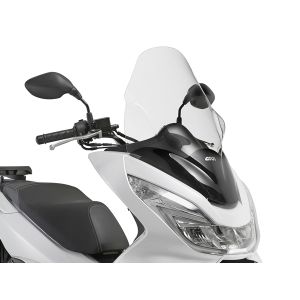 デイトナ DAYTONA デイトナ 92332 ジビ GIVI D1136ST エアロダイナミックスクリーン PCX125/150 DAYTONA