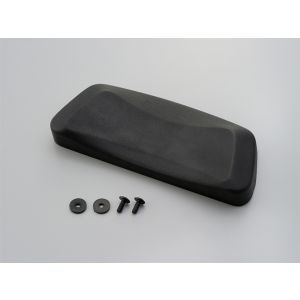 デイトナ DAYTONA デイトナ 92711 ジビ GIVI E147 バックレスト B27用 DAYTONA