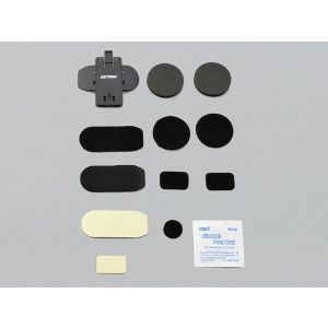 デイトナ DAYTONA デイトナ 90343 COOLROBO EasyTalk3補修用 ヘルメットブラケット DAYTONA