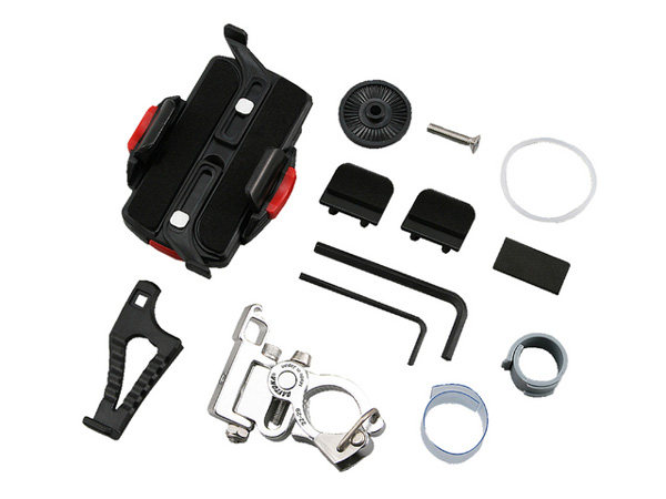  デイトナ DAYTONA デイトナ 92602 IH-250D バイク用スマートフォンホルダーWIDE クイックタイプ DAYTONA