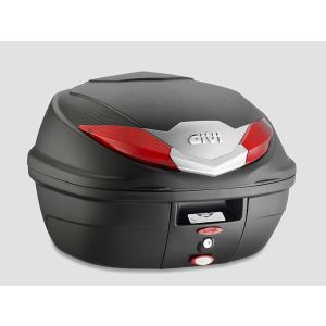 デイトナ DAYTONA デイトナ 92285 ジビ GIVI B360N モノロック 無塗装 黒 DAYTONA