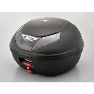 デイトナ DAYTONA デイトナ 94625 ジビ GIVI E350N2D モノロックケース 無塗装スモークレンズ DAYTONA