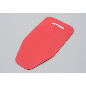 デイトナ DAYTONA デイトナ 94748 フレキシブルファンネル 225X120 自在じょうご レッド DAYTONA