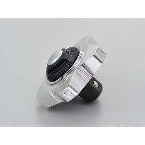 デイトナ DAYTONA デイトナ 95285 グリップラチェット3 8インチ DAYTONA