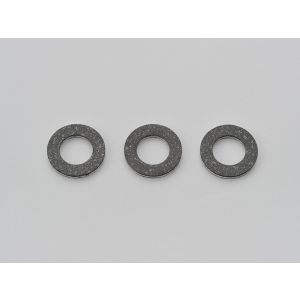 デイトナ DAYTONA デイトナ 95393 オイルドレンガスケット ドレンボルトガスケット M8 DAYTONA