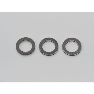 デイトナ DAYTONA デイトナ 95394 オイルドレンガスケット ドレンボルトガスケット M10 DAYTONA