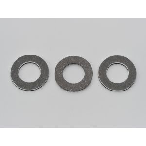 デイトナ DAYTONA デイトナ 95395 オイルドレンガスケット ドレンボルトガスケット M12 DAYTONA