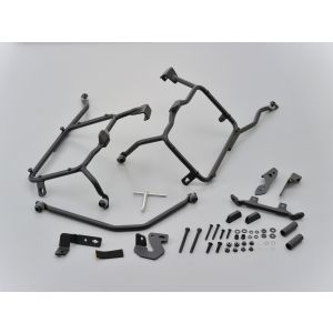 デイトナ DAYTONA デイトナ 95931 ジビ GIVI PLR1144 CRF1000L DAYTONA