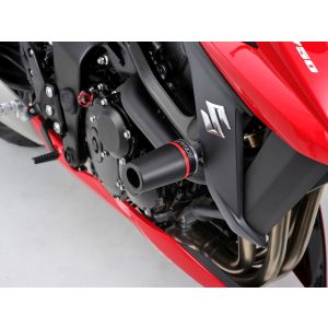 デイトナ DAYTONA デイトナ 96376 エンジンプロテクター/GSX-S750(17) DAYTONA