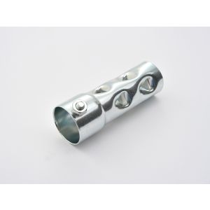 デイトナ DAYTONA デイトナ 96253 インナーサイレンサー 35径×32径×100mm 排気干渉消音 スチール DAYTONA