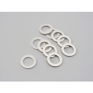 デイトナ DAYTONA デイトナ 96736 オイルドレンガスケット ドレンボルトガスケットM12 1.5T DAYTONA