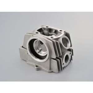 デイトナ DAYTONA デイトナ 94908 4ミニ ビッグボアキット アルミ NEWハイパーヘッド単品 DAYTONA