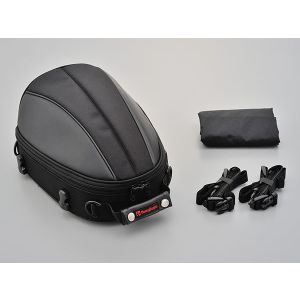 デイトナ DAYTONA デイトナ 97087 HenlyBegins シートバッグ DH-723 DAYTONA