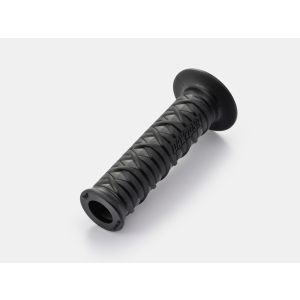 デイトナ DAYTONA デイトナ 97485 GRIPPY GRIP【GG-D-KATANA】　ブラック×グレー DAYTONA