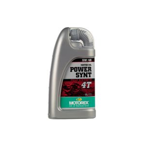 デイトナ DAYTONA デイトナ 97782 MOTOREX POWER SYNT 4T 5W40 1L DAYTONA
