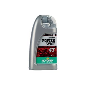 デイトナ DAYTONA デイトナ 97784 MOTOREX POWER SYNT 4T 10W50 1L DAYTONA