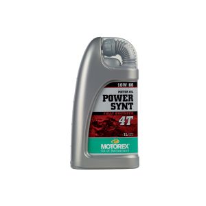 デイトナ DAYTONA デイトナ 97786 MOTOREX POWER SYNT 4T 10W60 1L DAYTONA
