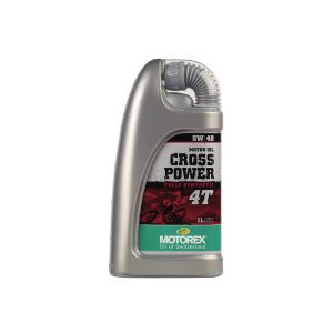 デイトナ DAYTONA デイトナ 97791 MOTOREX CROSS POWER 4T 10W50 1L DAYTONA