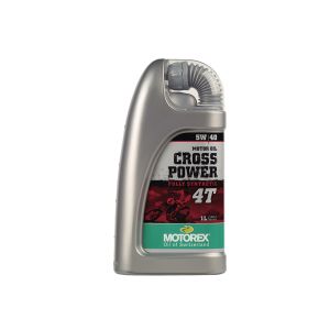 デイトナ DAYTONA デイトナ 97793 MOTOREX CROSS POWER 4T 10W60 1L DAYTONA