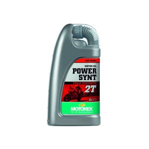 デイトナ DAYTONA デイトナ 97814 MOTOREX POWER SYNT 2T 1L DAYTONA