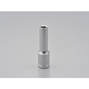 デイトナ DAYTONA デイトナ 97739 六角ソケット ディープ 6POINT 8mm DAYTONA