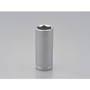 デイトナ DAYTONA デイトナ 97745 六角ソケット ディープ 6POINT 19mm DAYTONA