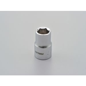 デイトナ DAYTONA デイトナ 97731 六角ソケット ショート 6POINT 10mm DAYTONA