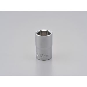 デイトナ DAYTONA デイトナ 97733 六角ソケット ショート 6POINT 13mm DAYTONA