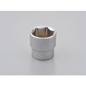 デイトナ DAYTONA デイトナ 97737 六角ソケット ショート 6POINT 22mm DAYTONA