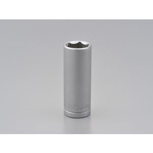 デイトナ DAYTONA デイトナ 97744 六角ソケット ディープ 6POINT 17mm DAYTONA