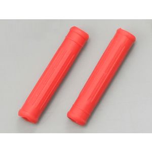 デイトナ DAYTONA デイトナ 97997 PROGRIP 480レバーグリップ レッド DAYTONA