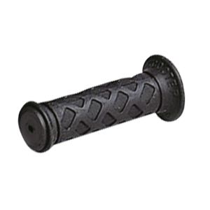 デイトナ DAYTONA デイトナ 98118 PRO-GRIP ショートタイプ789　STDラバー　Φ19×115mm　非貫通　ブラック DAYTONA