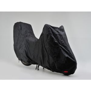 デイトナ DAYTONA デイトナ 97950 ブラックカバー ウォーターレジスタント ライト トップケース装着車用 3L DAYTONA
